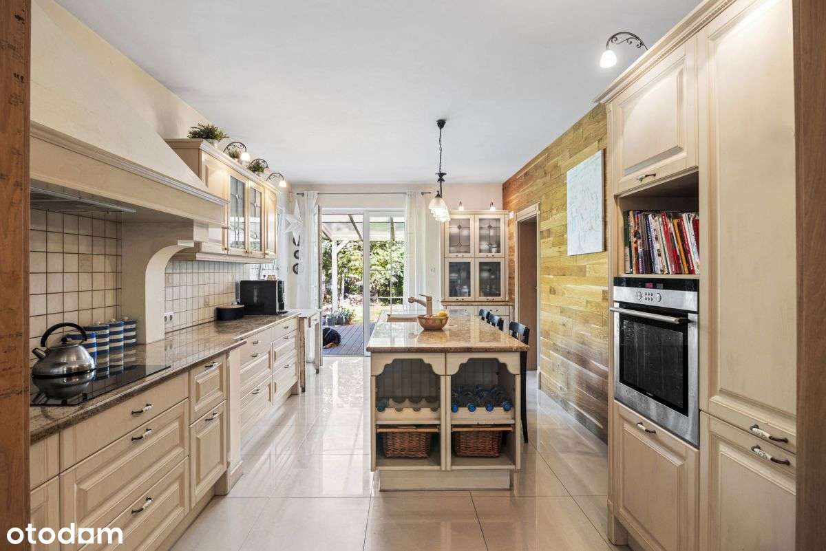 Nadolice Wielkie I Zamieszkaj rodzinnie-7