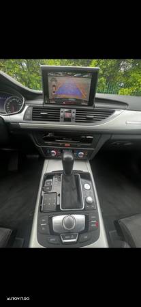 Audi A6 Avant 3.0 TDI quattro S tronic - 10