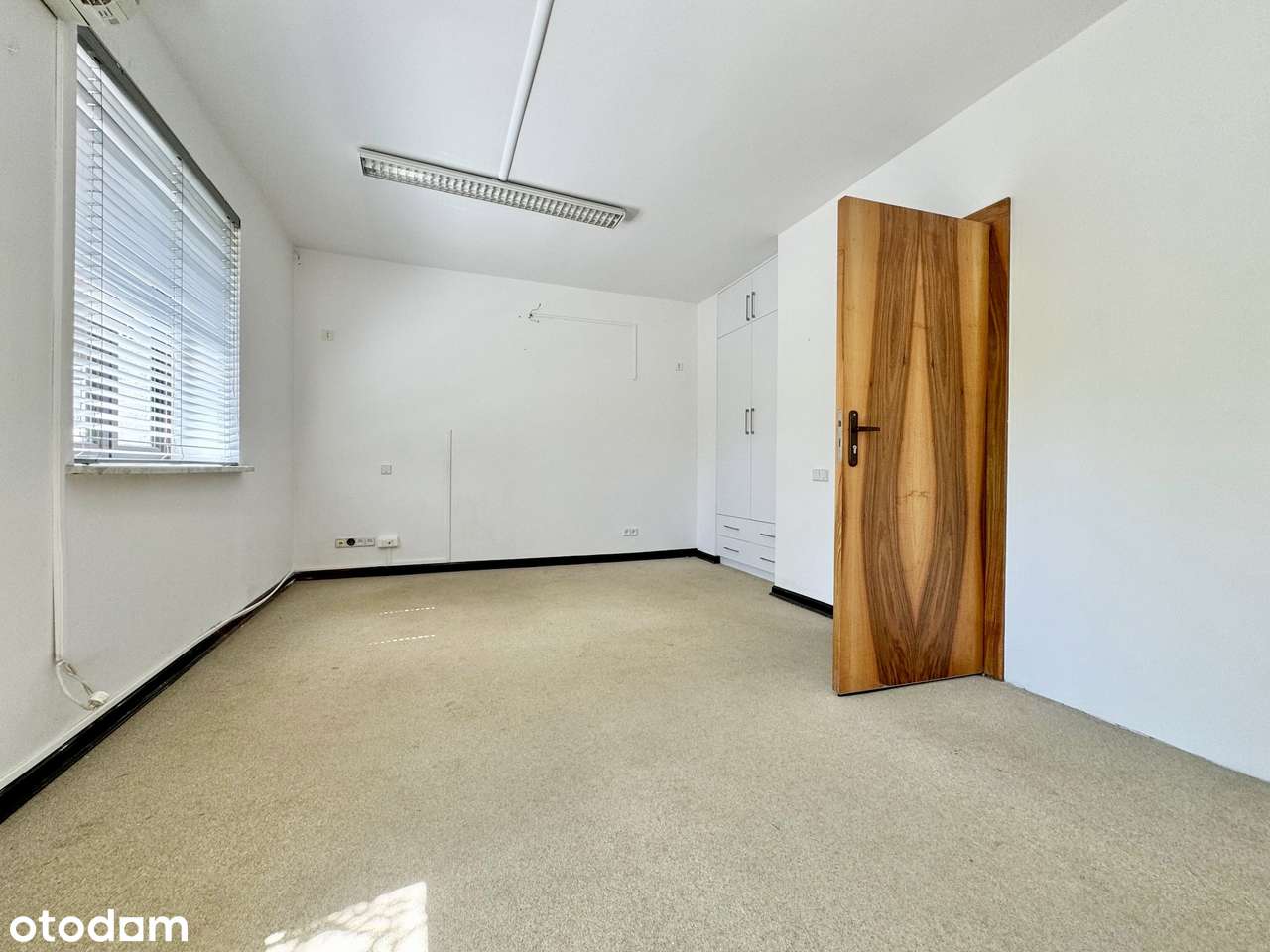 Dom mieszkalno-biurowy z basenem do własnej aranżacji | Mokotów-13