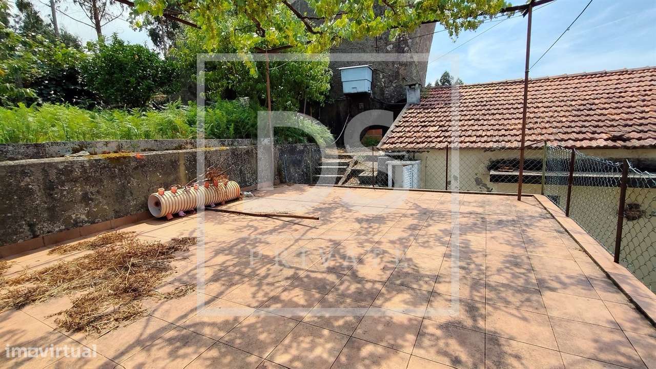 Moradia T3 Venda em Penacova,Felgueiras-22