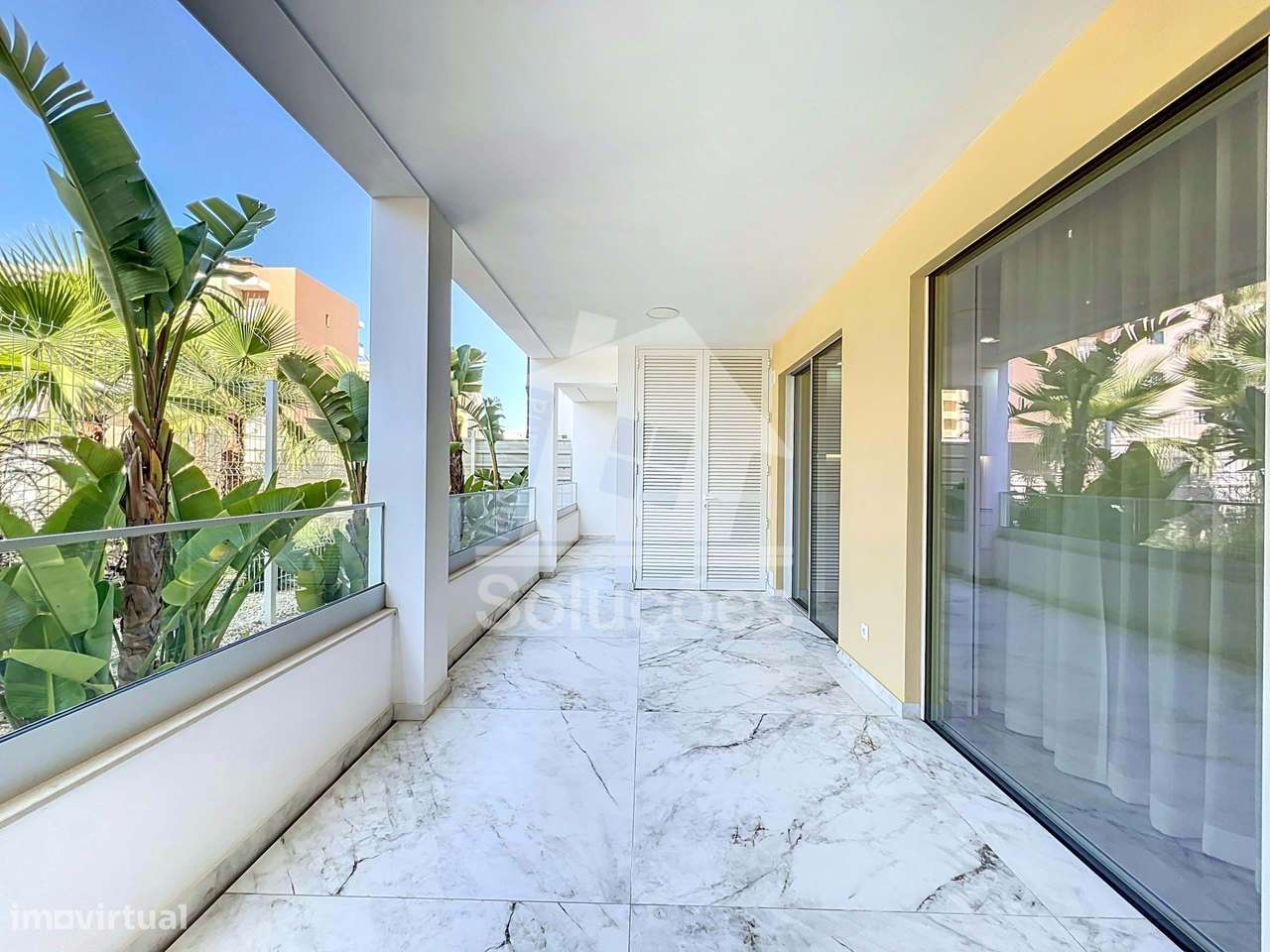 Excelente ApartamentoT2 novo com Excelentes Acabamentos em Lagos - Grande imagem: 2/18