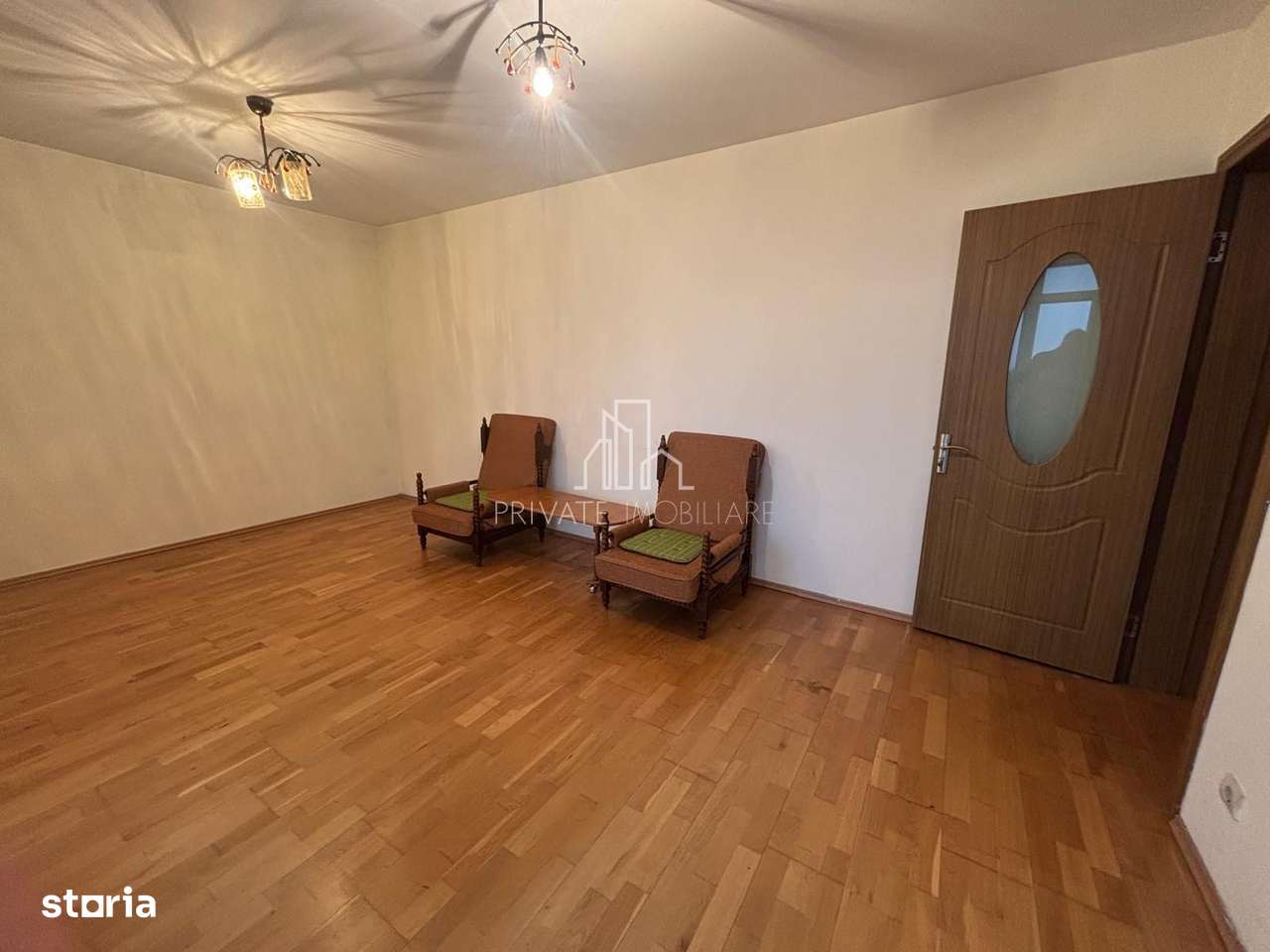 Apartament 2 camere cu Parcare, Bloc nou, Et3, Zona Semicentrala - Imagine principală: 5/15