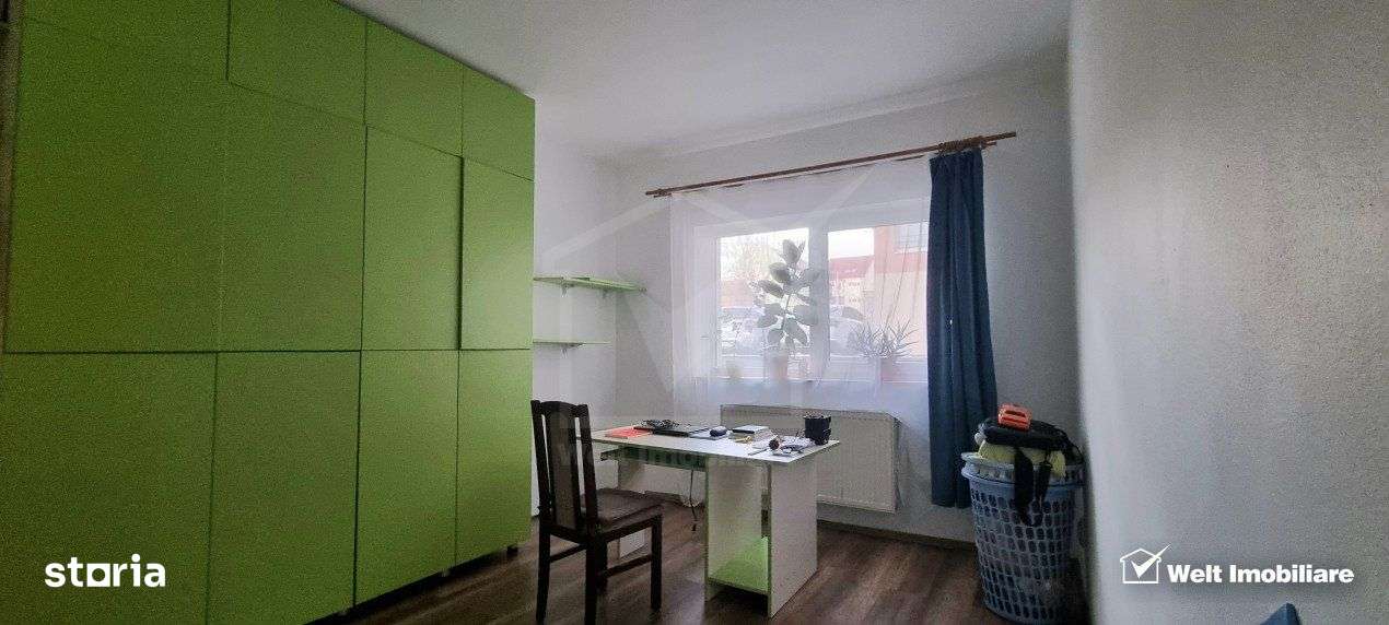 Apartament spatios, cu parcare, in Europa - Imagine principală: 3/6