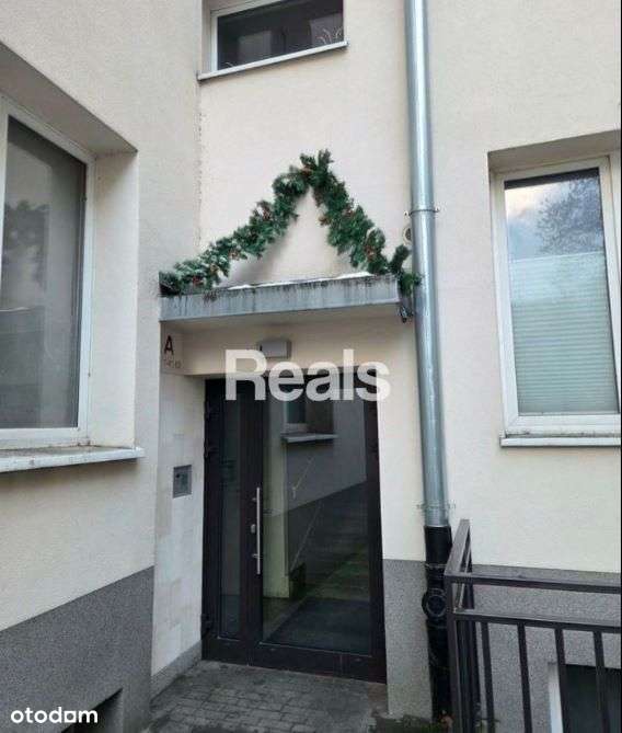 Mieszkanie, 37 m², Warszawa-14