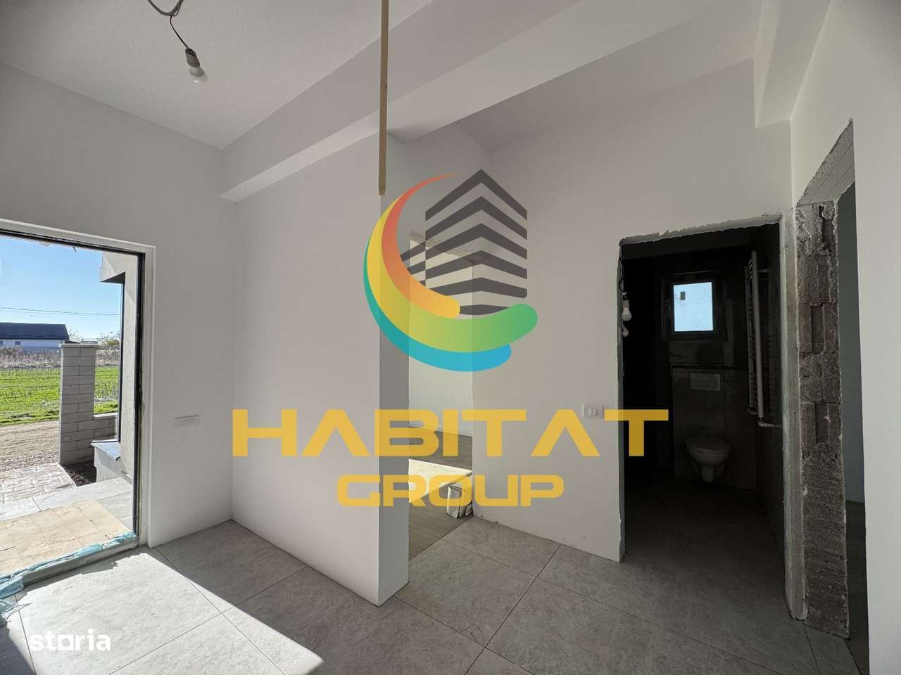 Casa 3 camere, teren 359 mp, acces facil STV - Vidra - Imagine principală: 4/11