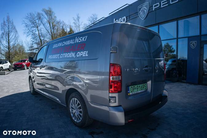 Opel Vivaro-e - 5