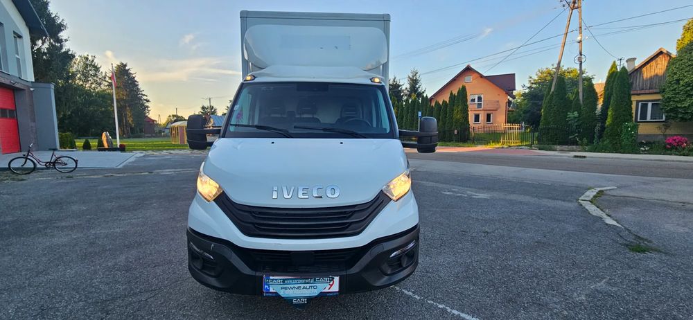 Iveco Daily 2022