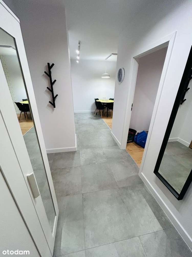 Nowe komfortowe mieszkanie 3-pok. Zielony Południk - Pełny obrazek: 5/20