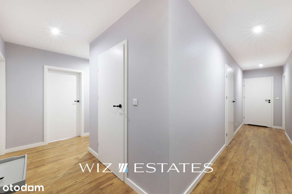 Panoramiczny Apartament 110m² – Aleja 29 listopada-14