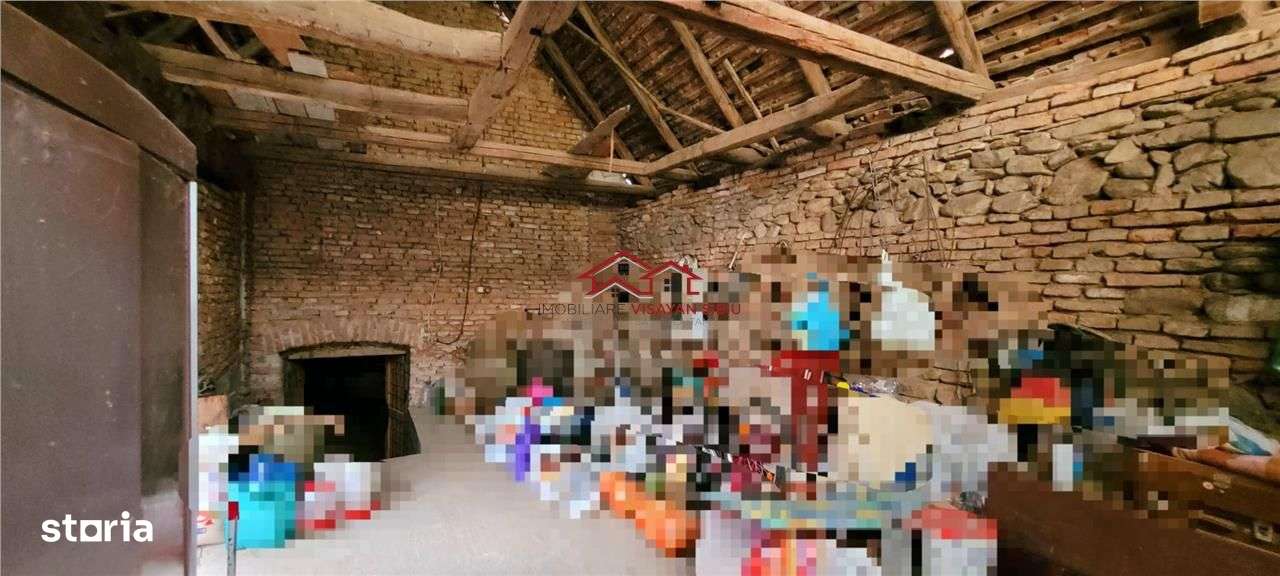 casa saseasca com.Garbova,jud.Alba,comision 0-18