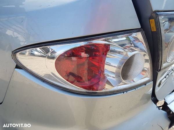 Tripla / Lampa / Stop Aripa Stanga Mazda 6 Berlina / Sedan / Hatchback 2002 - 2008 - 3