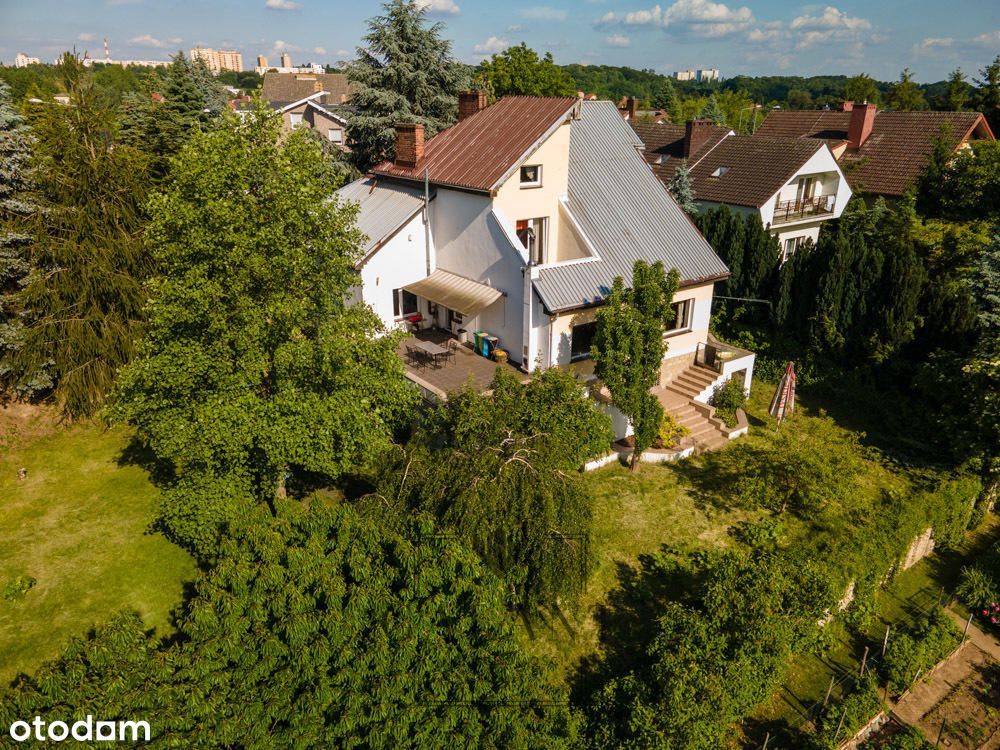 Dom, 220 m², Gorzów Wielkopolski