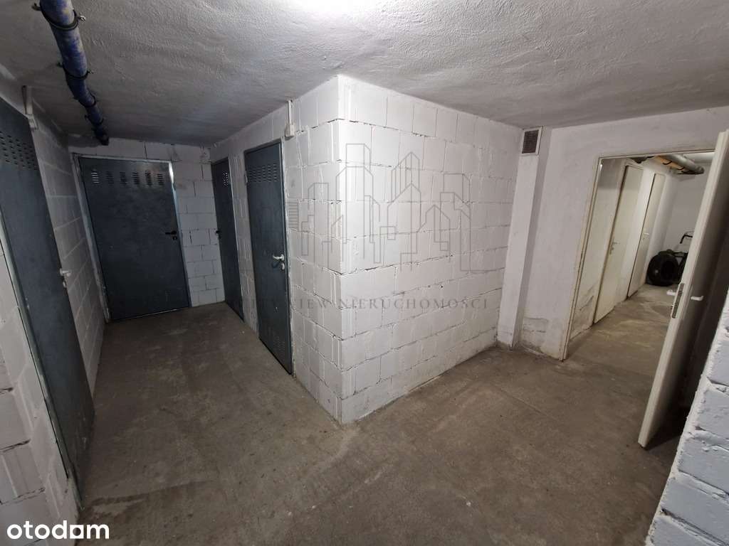 Atrakcyjne 3 pokoje z klimatyzacją Centrum-13