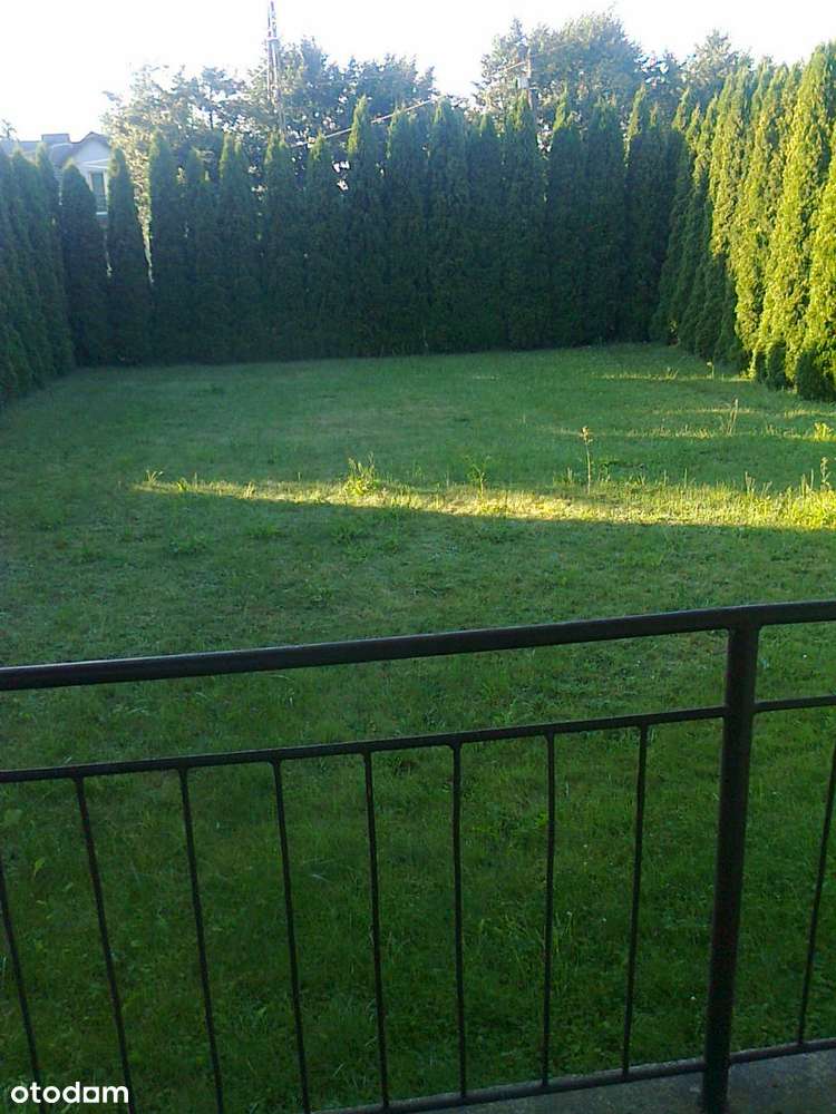 Dom z charakterem, po częściowym remoncie, na dużej zielonej działce - Pełny obrazek: 4/12