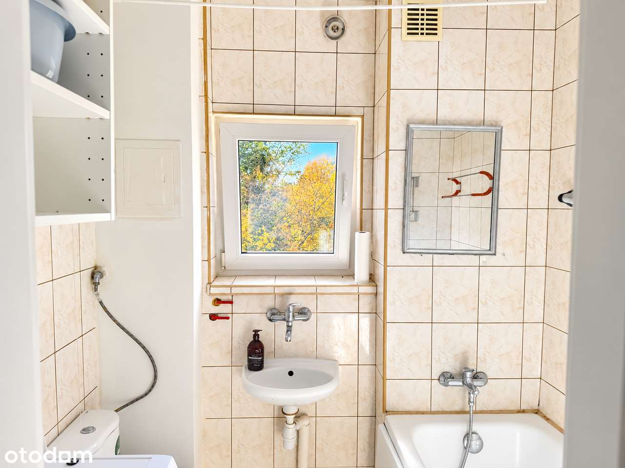 KAWALERKA 24,5 M² | 650 M DO METRA | ŚWIETNA INWESTYCJA-6