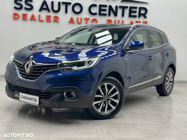 Renault Kadjar - 10