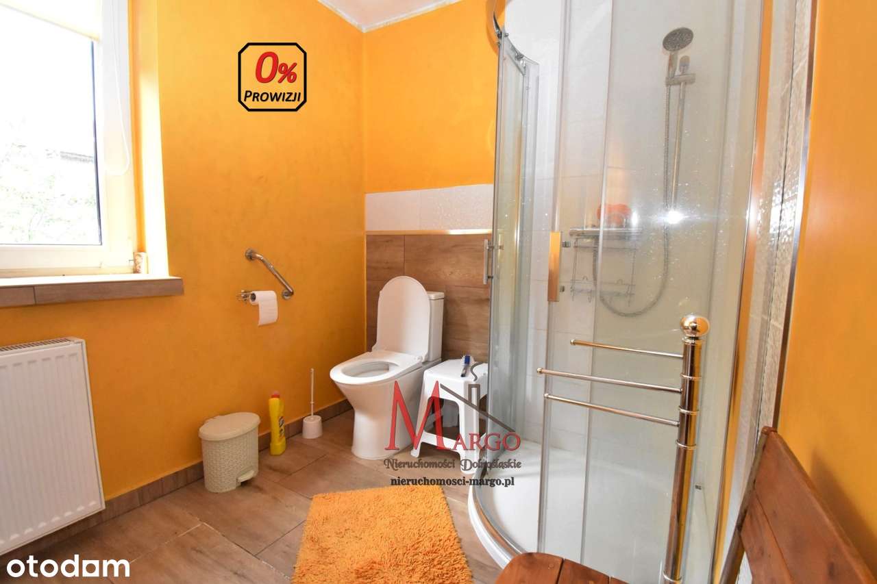 Dom jednorodzinny wśród zieleni Oporów 0%prowizji-9