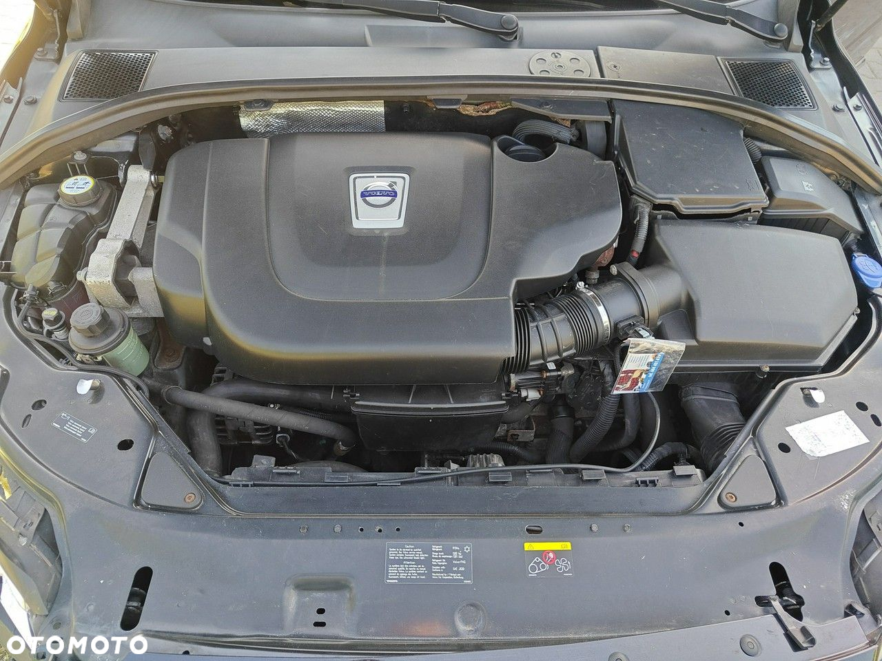 Volvo S80 - 24