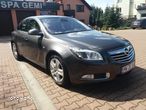 Opel Insignia 1.4 T Elegance S&S - 8