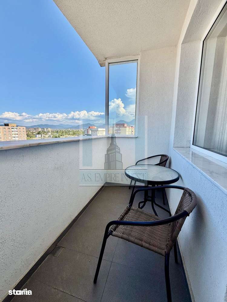 Apartament 2 camere, mobilat/utilat - zona Gemenii/Vlahuță-6