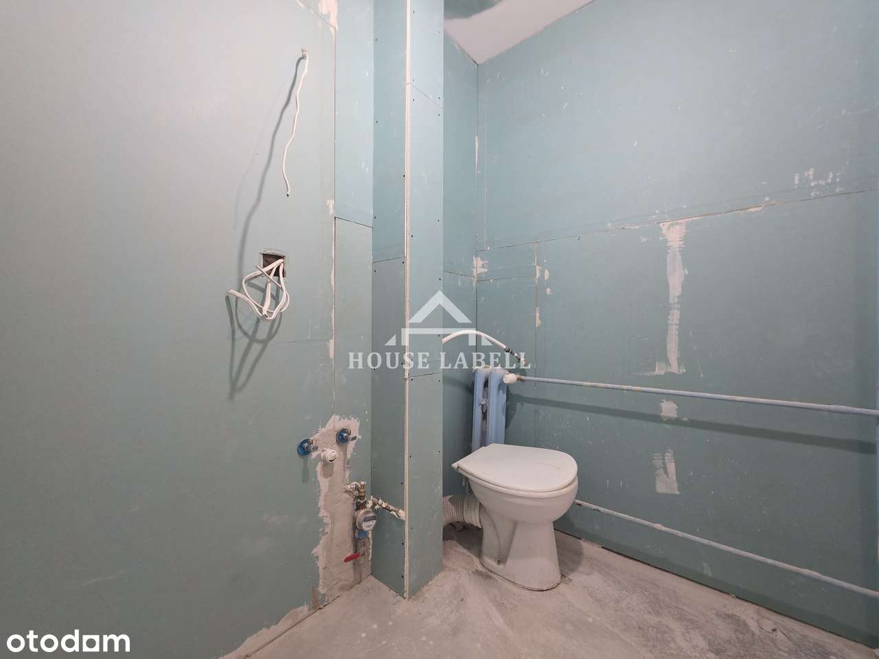 Kawalerka 32,3m w stanie deweloperskim Dąbrowa Górnicza-8