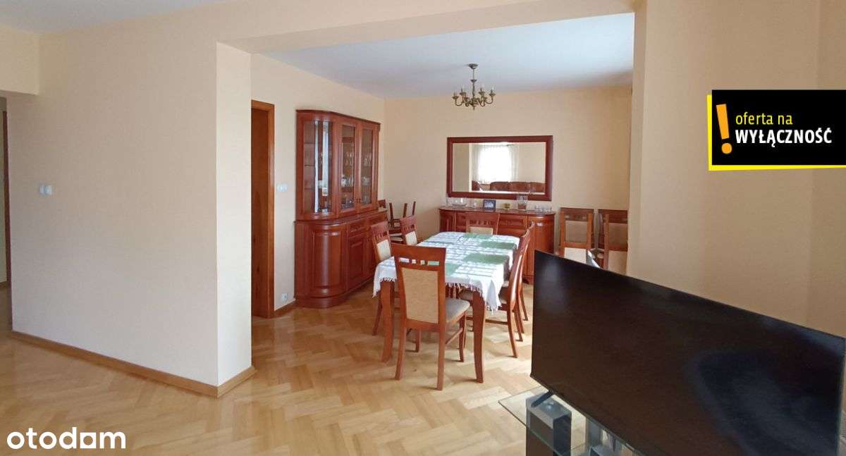 Dom w cichej i spokojnej okolicy - Pełny obrazek: 5/20