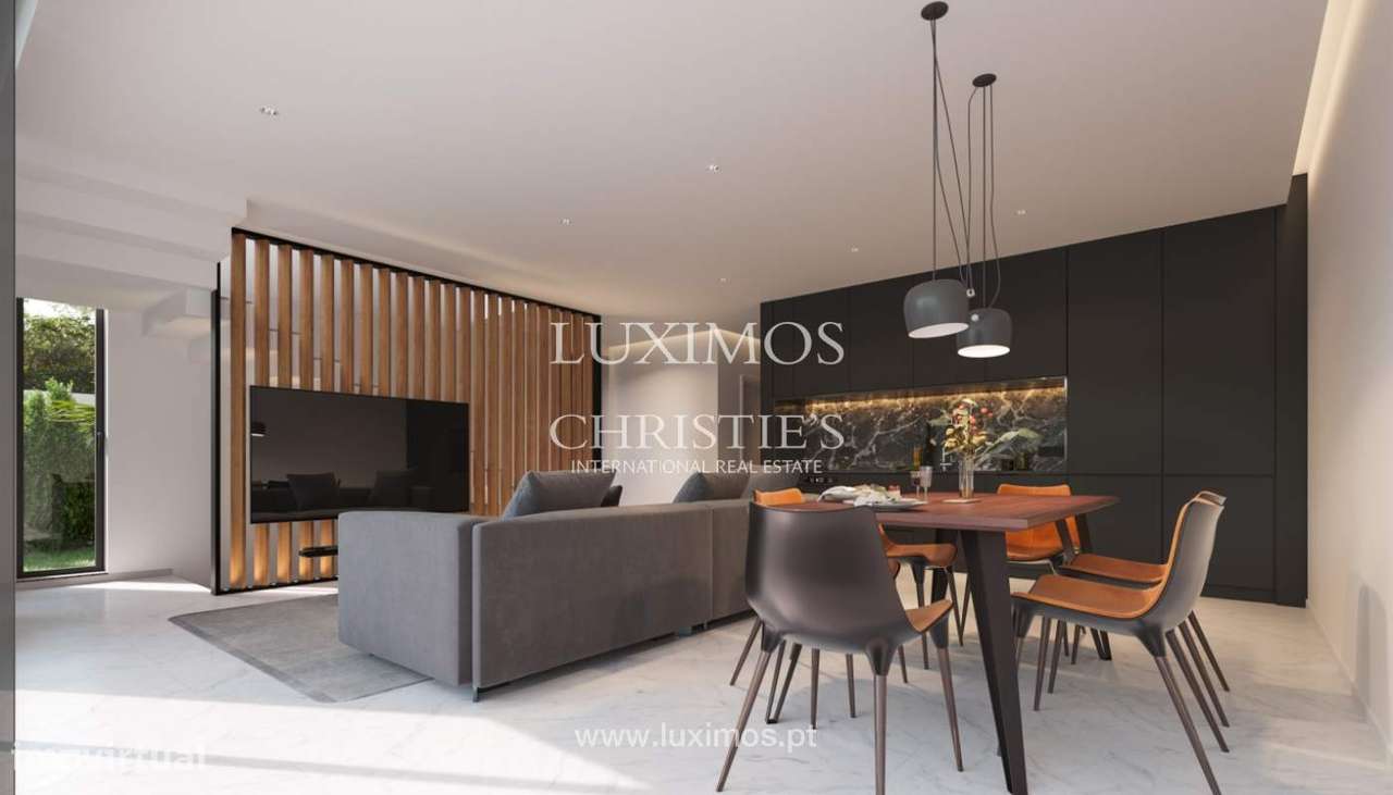 Moradia V3, para venda, em Albufeira, Algarve - Grande imagem: 5/25