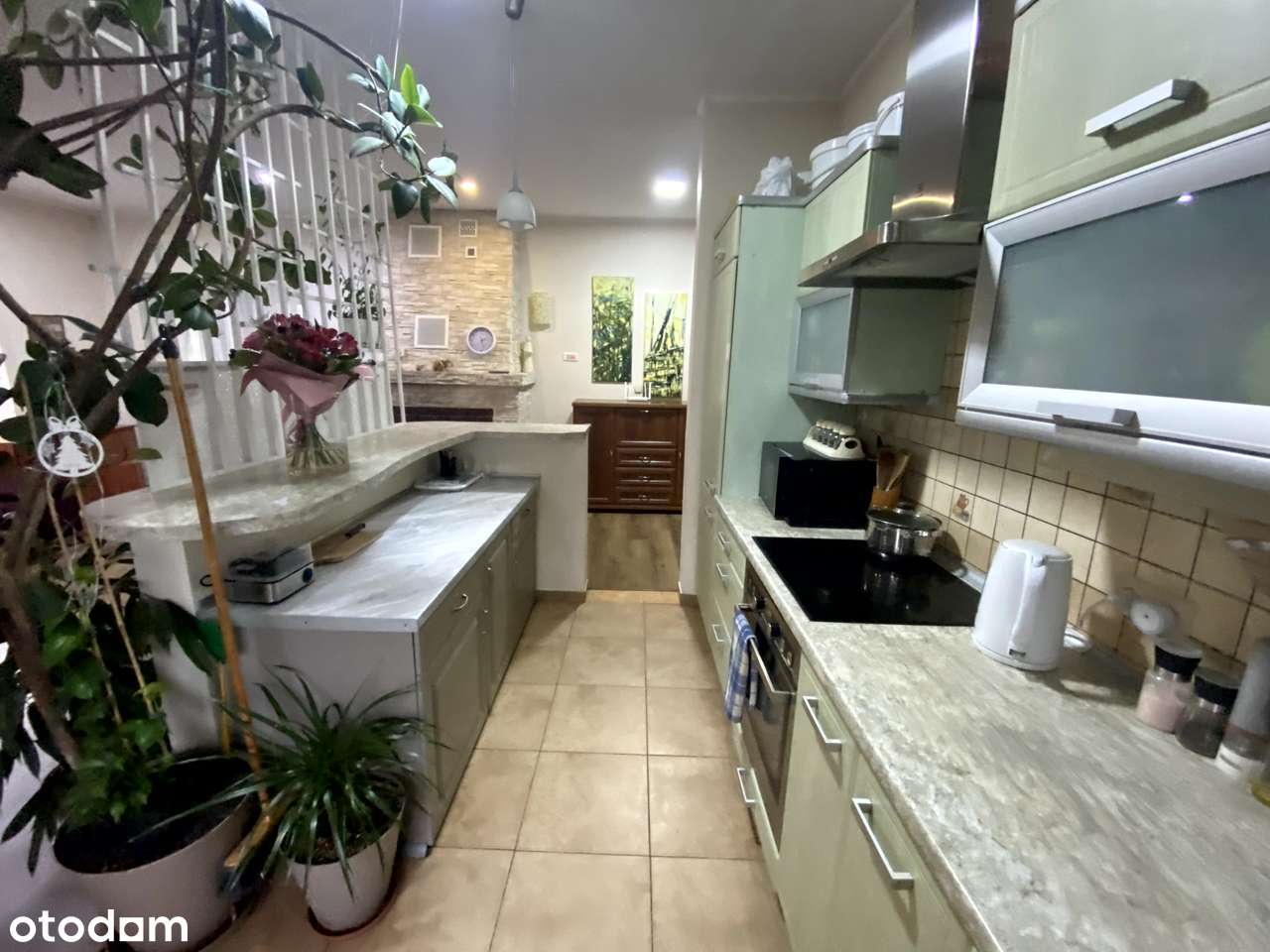 Zacharzew ul. Leśna-14