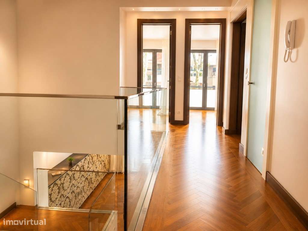 Edifício Exclusivo com Dois Duplex de Luxo e Escritório Privativo n...-13