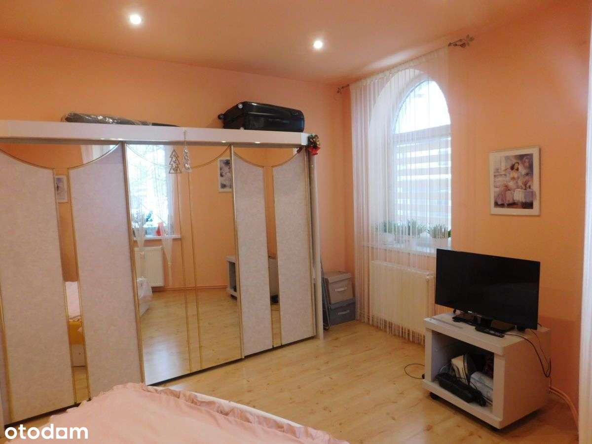 Duszniki-ZdrÓj SprzedaŻ Mieszkanie-8