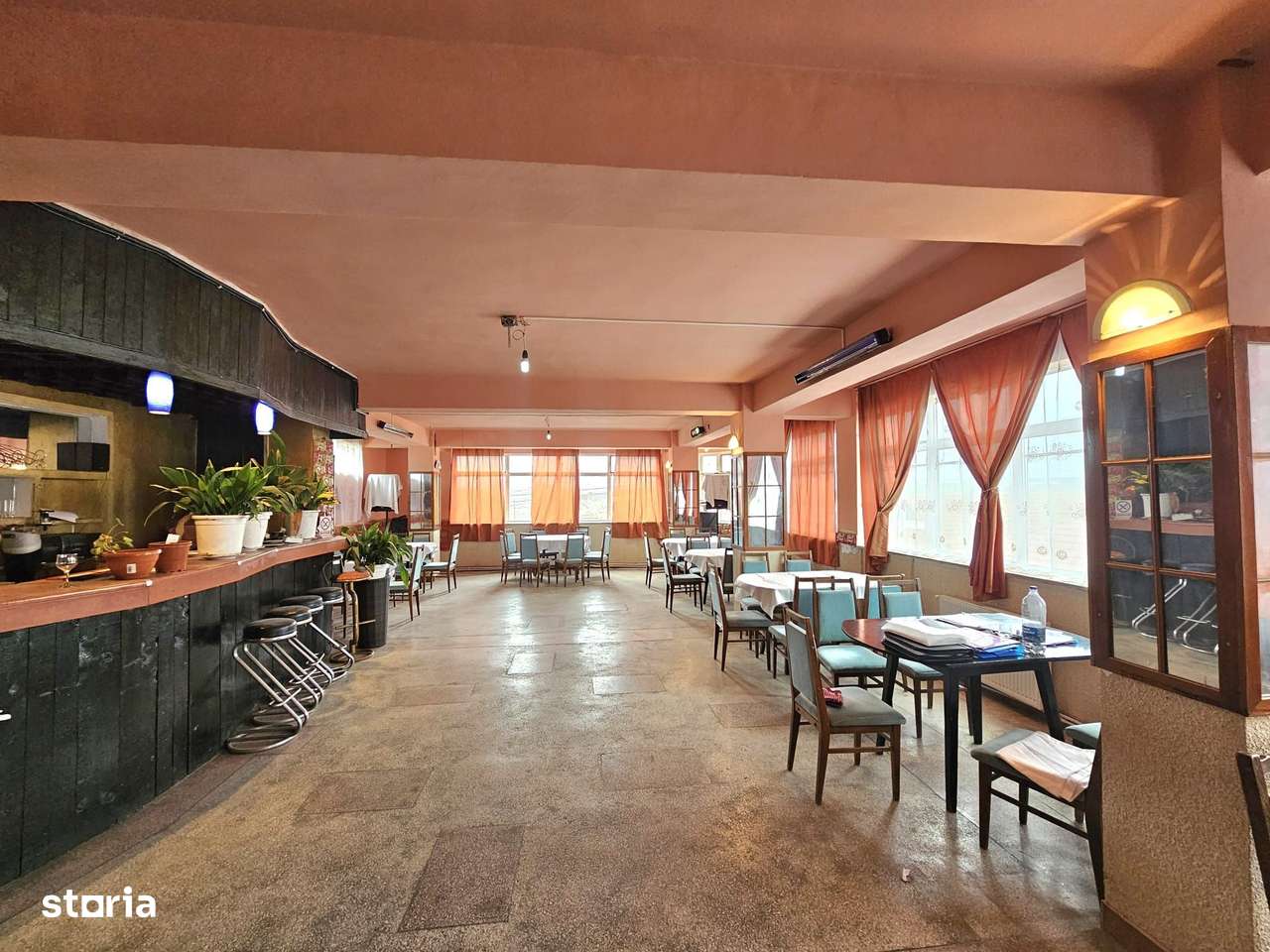 Spatiu comercial de inchiriat oras Ovidiu/Constanta - Imagine principală: 4/7