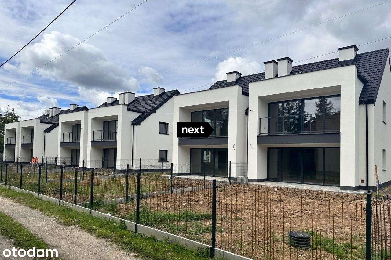 Przytulne mieszkanie na parterze w bliźniaku dwulo - Pełny obrazek: 5/5