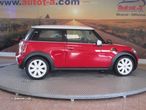 MINI Cooper D - 3