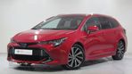 Toyota Corolla Touring Sports 1.8 Hybrid Comfort+P.Sport - 1