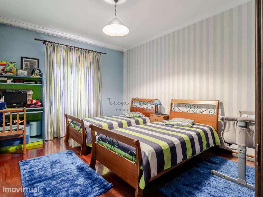 Moradia T3 Isolada com Anexo e 750 m² de Terreno Arca, Ponte de Lima-14