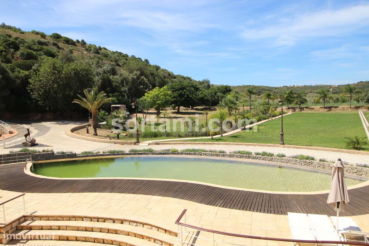 Moradia Isolada T3 Venda em Estômbar e Parchal,Lagoa (Algarve) - Grande imagem: 4/60