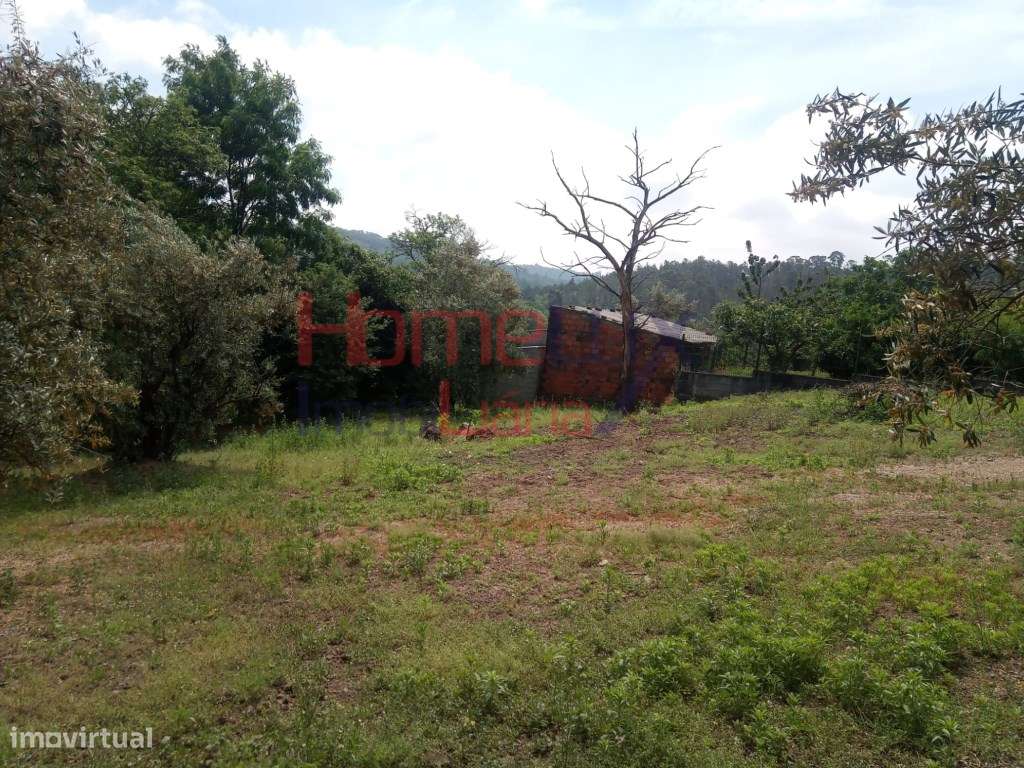 Excelente Terreno para venda em Viseu. - Grande imagem: 4/16