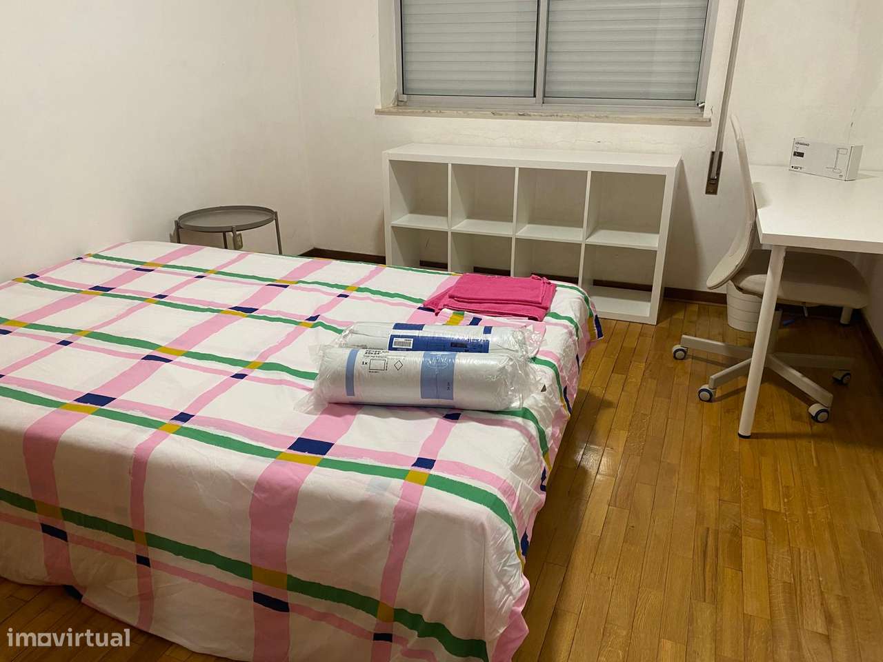 T3 com varanda e 2 casas de banho em Coimbra-23