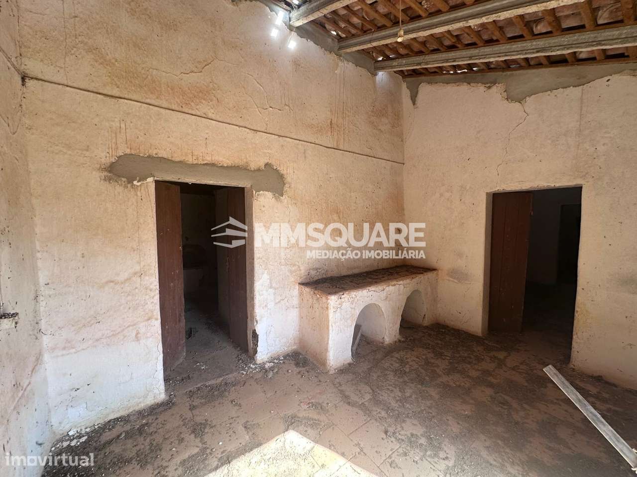 Monte do Chaparral — Ourique-27