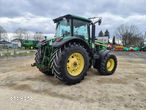 John Deere 7830 - 6