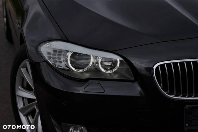 BMW Seria 5 - 26