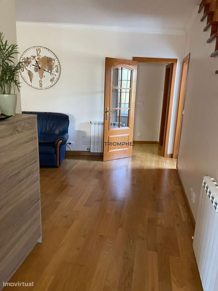 Moradia Geminada T4 - Leiria - Grande imagem: 5/24