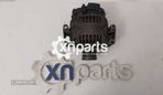 Alternador MERCEDES W203 C 200 Kompressor 163CV 05.02 - 02.07 Usado REF. A 271 1... - 3