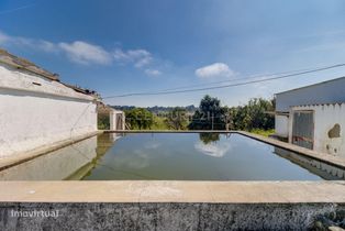 Terreno Único em Setúbal – Ideal para Produtores de Vinho e Agro turis - Grande imagem: 2/42