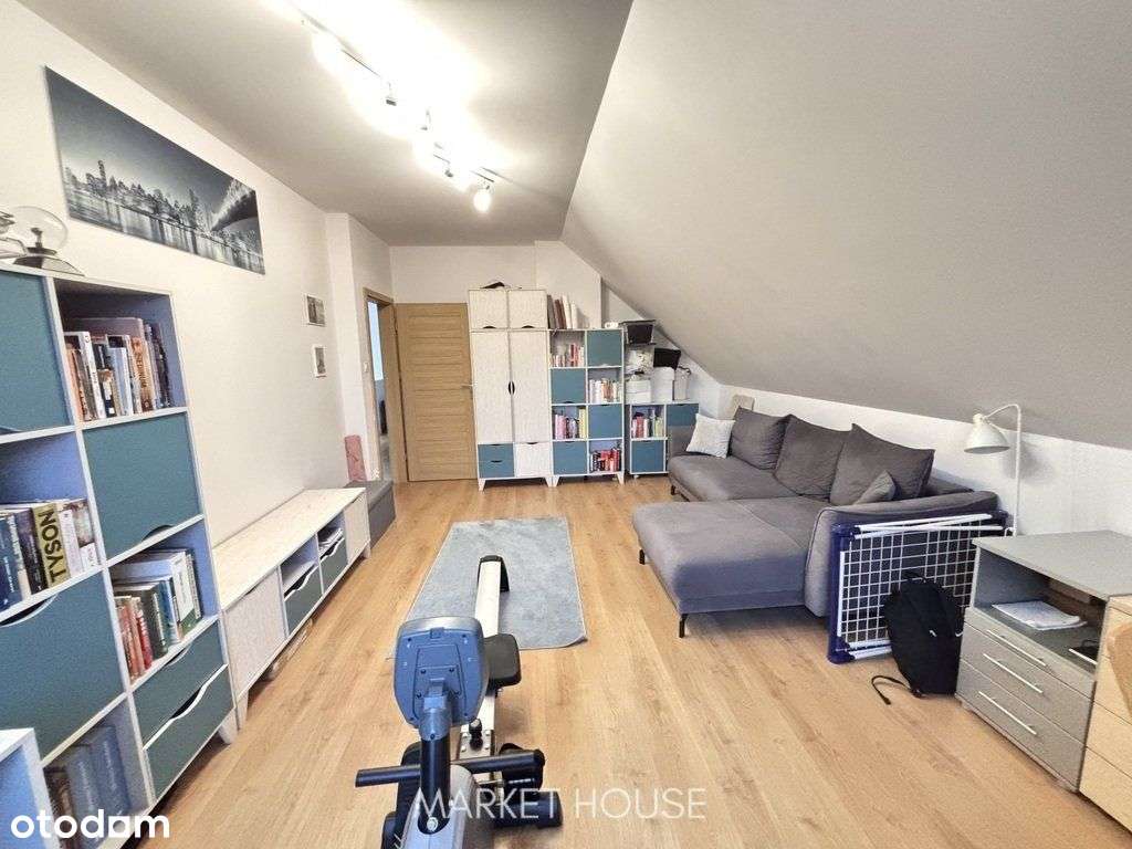 Mierzyn - wolnostojący, energooszczędny Promocja-18