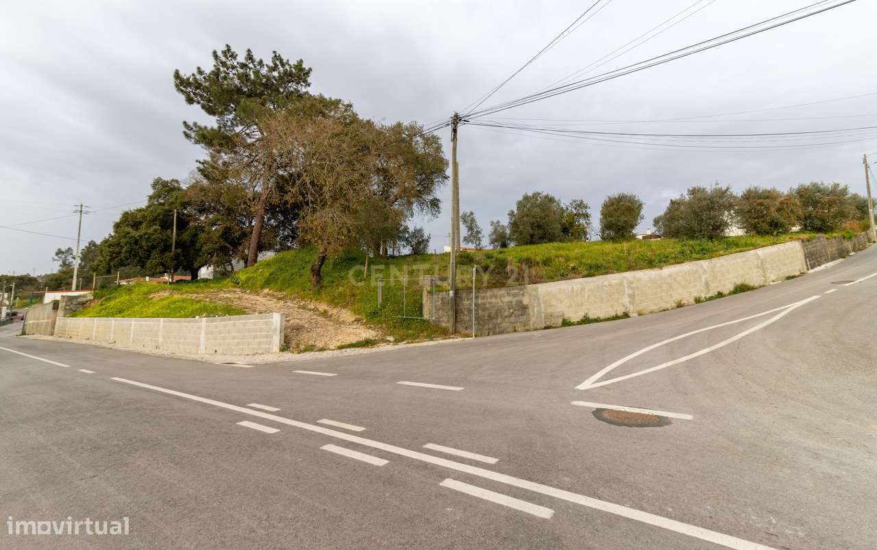Terreno Urbano || Andrinos || Leiria - Grande imagem: 4/5