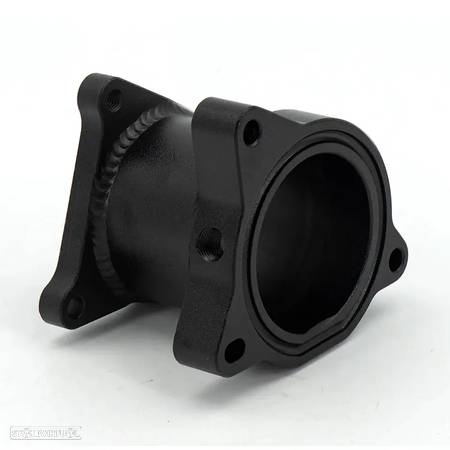 Supressor EGR VAG 1.2 1.9 2.0 TDI - Preto - 2