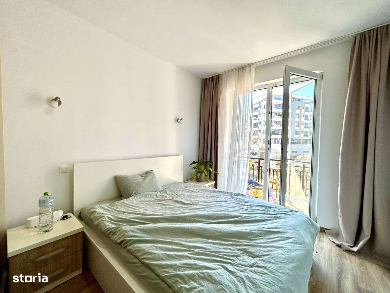 De vânzare apartament 2 camere Mănăștur-3