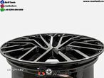 Jante AUDI 20 R20 Model RS  A4 A5 A6 A7 A8 Q3 Q5 Q8 S-RS 2021 - 4