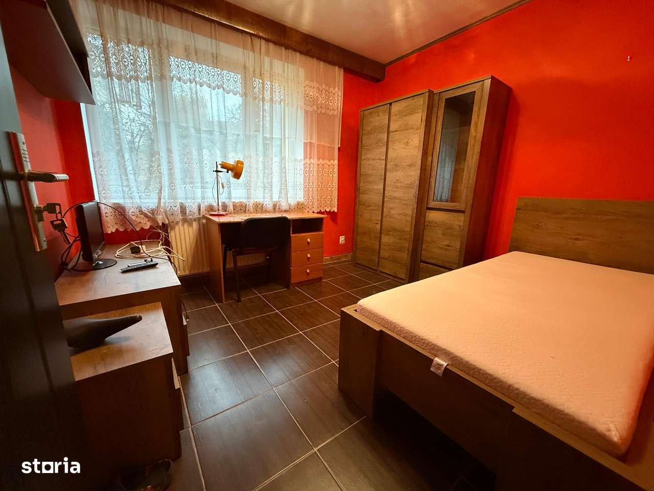 Str. Narciselor - Ap. 4 camere, mobilat si utilat - Imagine principală: 5/8